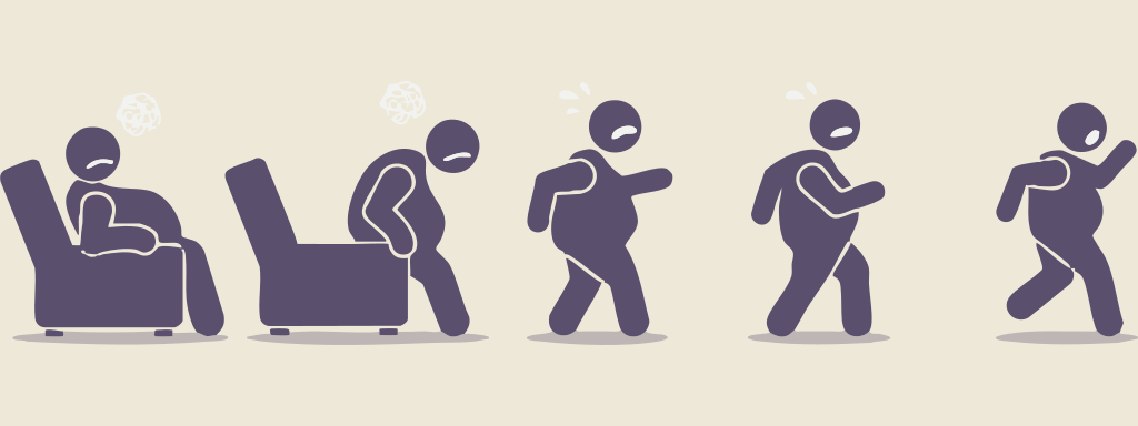 Zingeven en gedrag veranderen