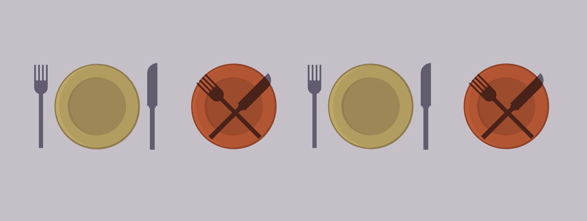 Biologie van de eetlust