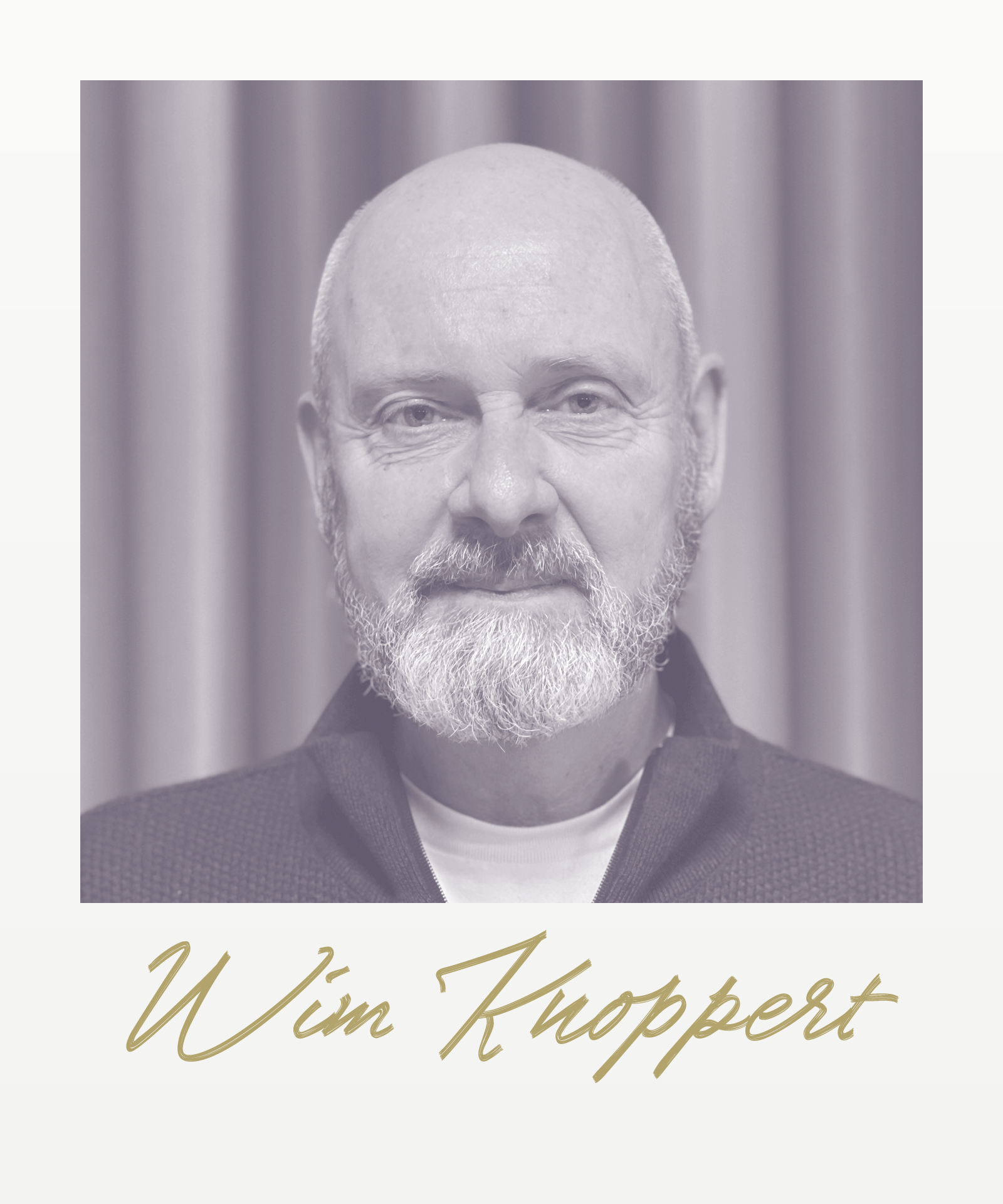 Wim Knoppert