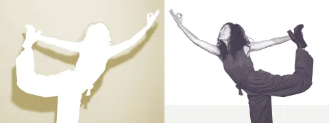 Hoogleraar Mai Chin A Paw over beweging en leefstijl