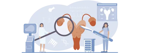 Urineweginfecties en microbiota