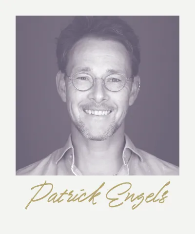 Patrick Engels