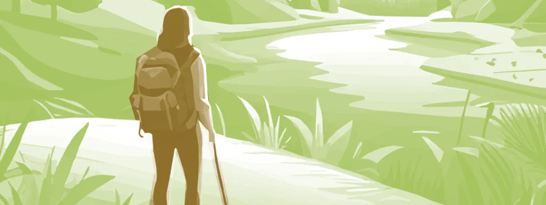 Multi-natuur beter dan louter bosbaden?