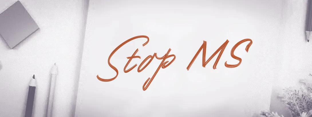 Leefstijl tegen multiple sclerose