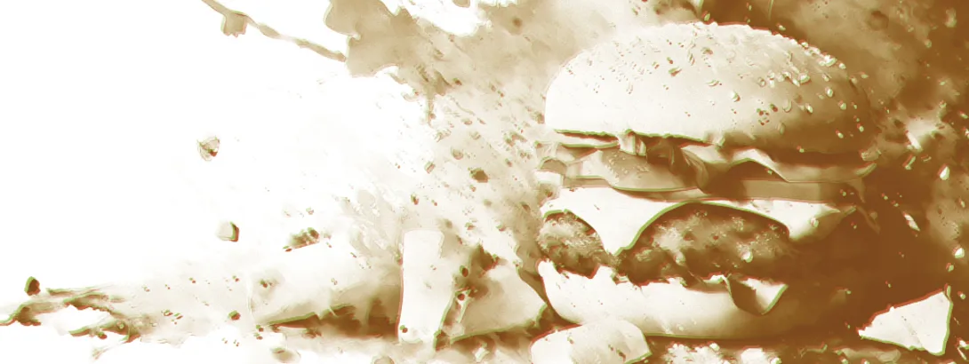 Ultra-processed food is eigenlijk geen voedsel